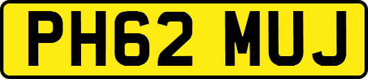 PH62MUJ