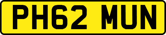 PH62MUN