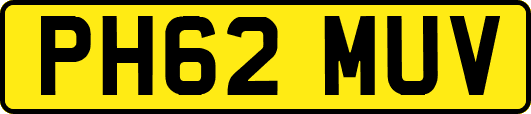 PH62MUV
