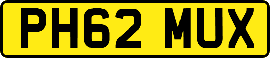 PH62MUX