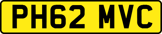 PH62MVC