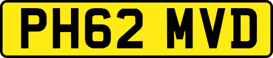 PH62MVD