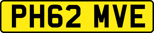 PH62MVE
