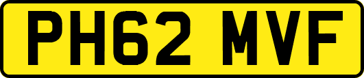 PH62MVF