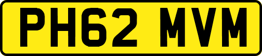 PH62MVM