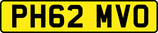 PH62MVO