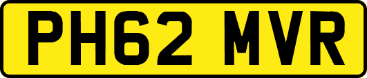 PH62MVR