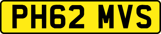 PH62MVS