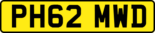PH62MWD