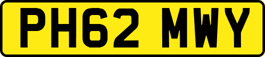 PH62MWY