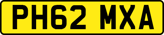 PH62MXA