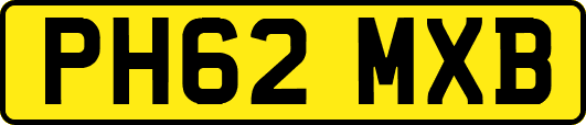 PH62MXB