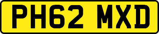 PH62MXD