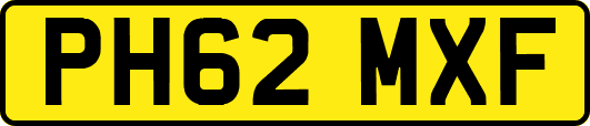 PH62MXF
