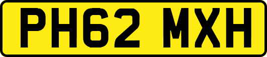 PH62MXH