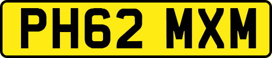PH62MXM