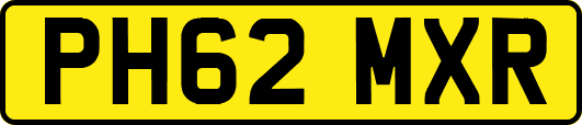 PH62MXR