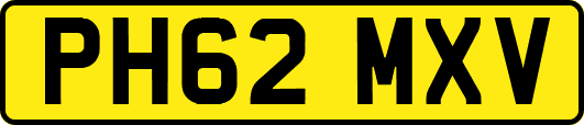 PH62MXV