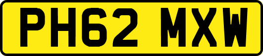PH62MXW