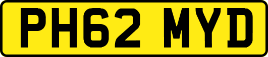 PH62MYD