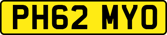 PH62MYO