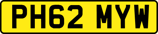 PH62MYW
