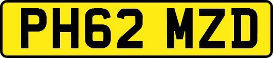 PH62MZD