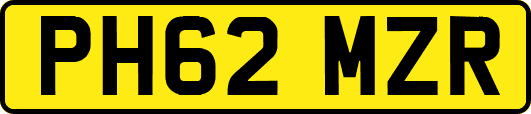 PH62MZR