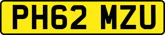 PH62MZU