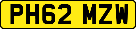 PH62MZW
