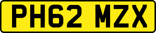 PH62MZX