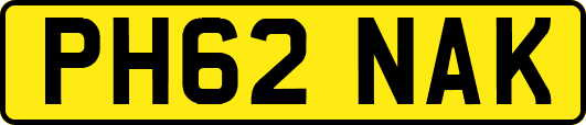 PH62NAK