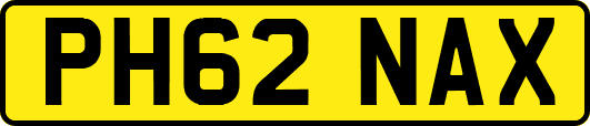 PH62NAX