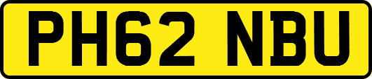 PH62NBU
