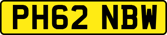 PH62NBW