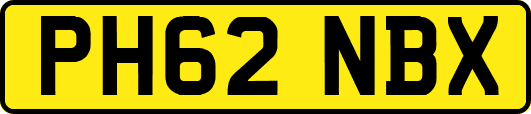 PH62NBX