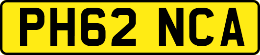 PH62NCA