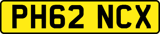 PH62NCX