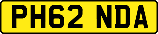 PH62NDA