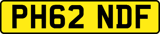 PH62NDF
