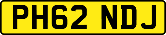 PH62NDJ