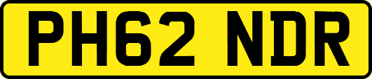 PH62NDR