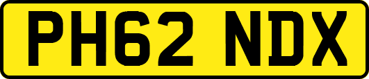 PH62NDX