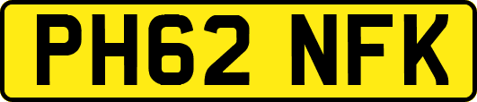 PH62NFK