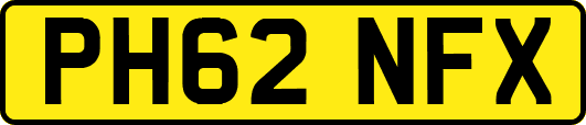 PH62NFX