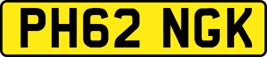 PH62NGK