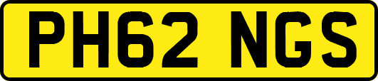 PH62NGS
