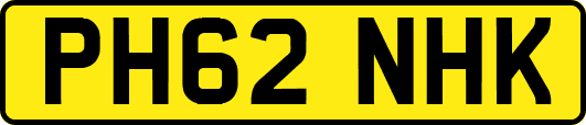 PH62NHK