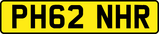 PH62NHR