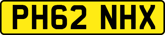 PH62NHX